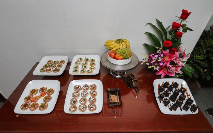 Trevon Hotels & Resorts Goa