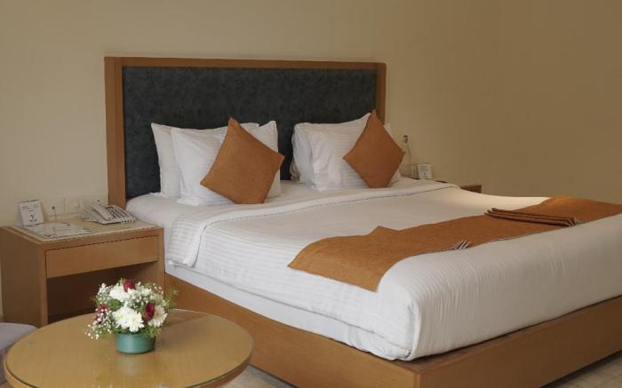 Trevon Hotels & Resorts Candolim Goa