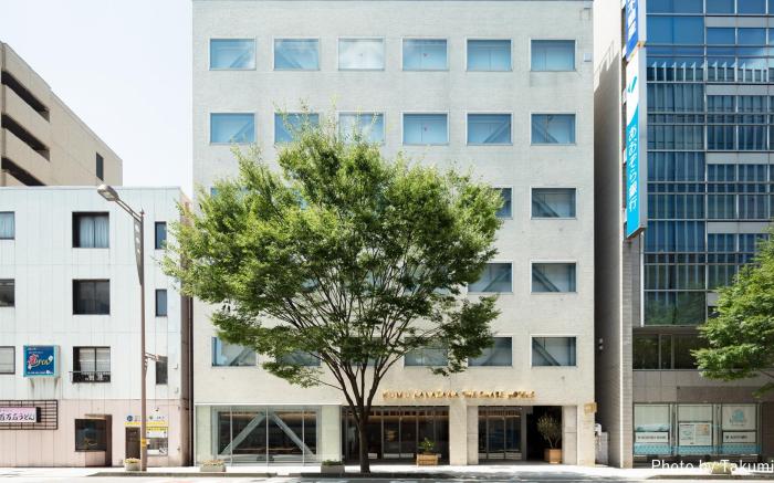 KUMU Kanazawa by THE SHARE HOTELS