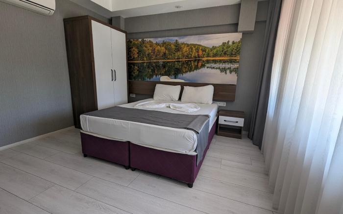Antalya Dream Time Hotel