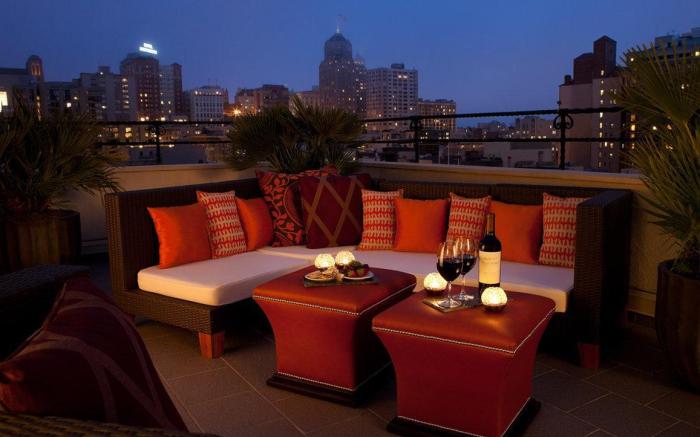 Hotel Adagio, Autograph Collection