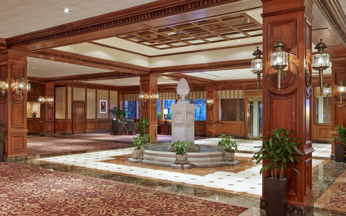 Sheraton Music City Hotel