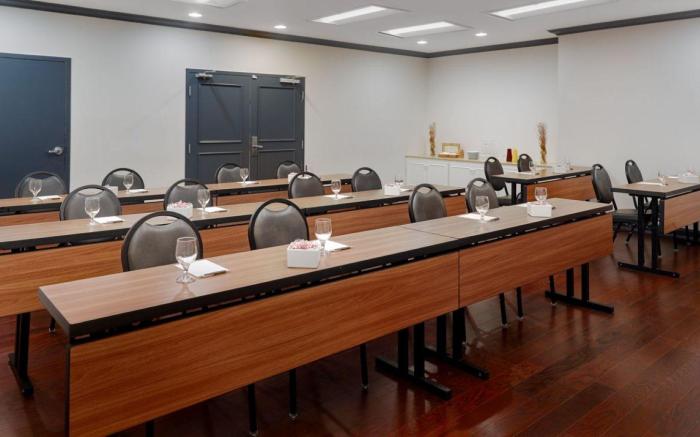 Sheraton Grand Nashville Downtown