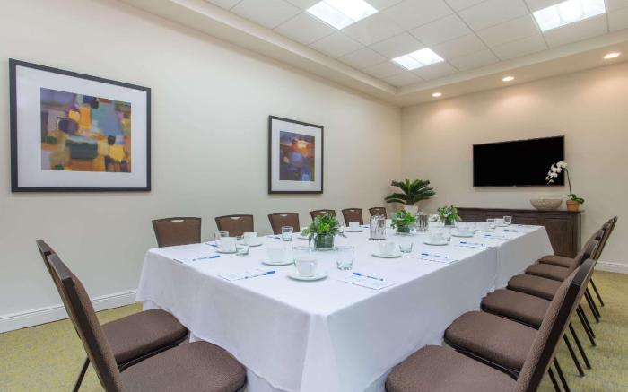 Wyndham Boca Raton