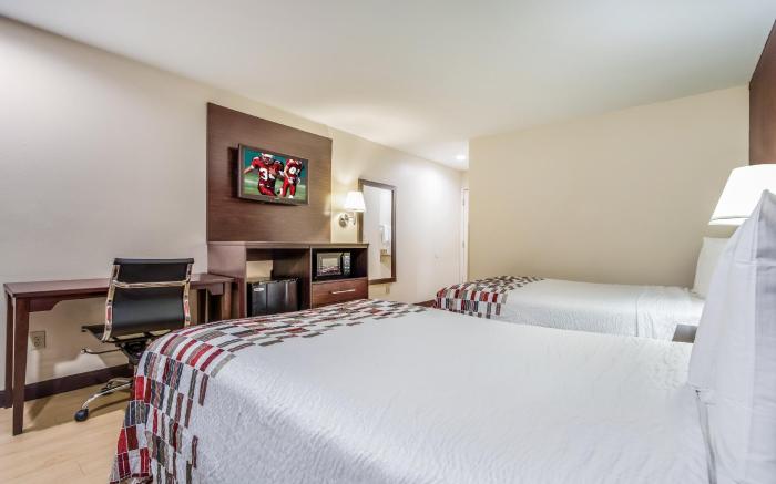 Red Roof Inn Phoenix North - I-17 at Bell Rd 