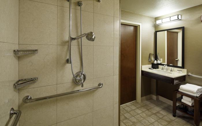 Sheraton Sioux Falls Hotel & Convention Center