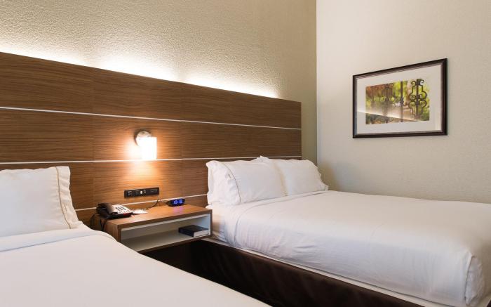 Holiday Inn Express Hotel & Suites Walterboro I-95 By IHG