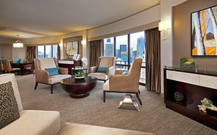 The Westin Seattle