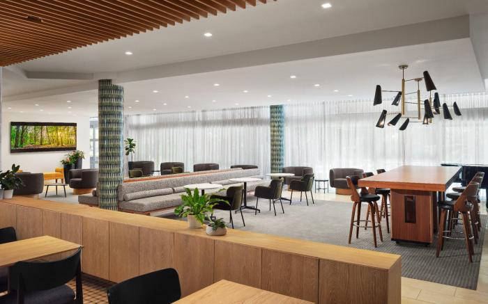 Sheraton Ontario Airport Hotel