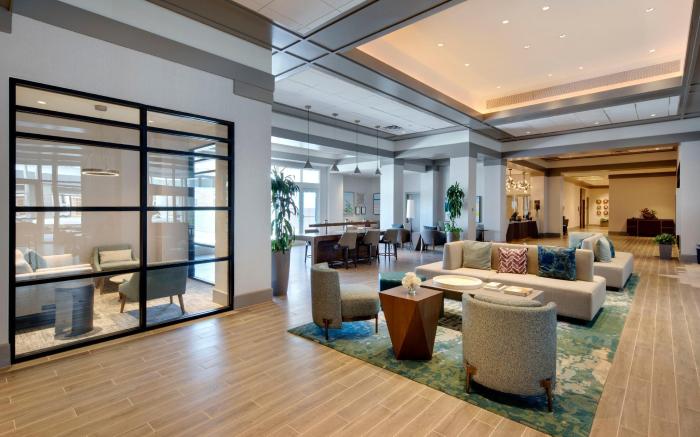Sheraton Suites Fort Lauderdale West