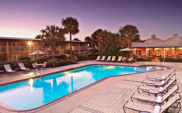 Four Points by Sheraton Destin-Fort Walton Beach