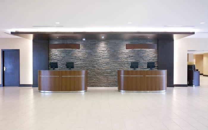 Sheraton Vancouver Airport Hotel