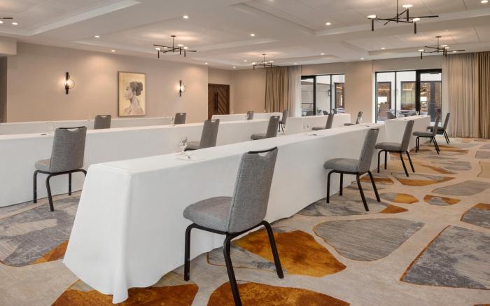 Madison Marriott South