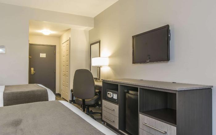 Chateau Bedford Trademark Collection by Wyndham