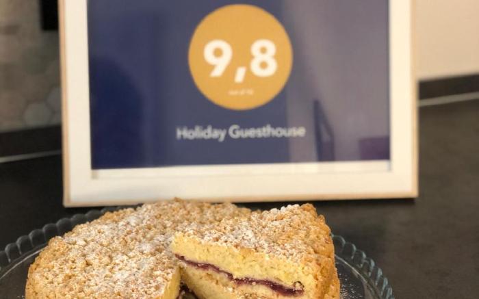 Holiday Guesthouse