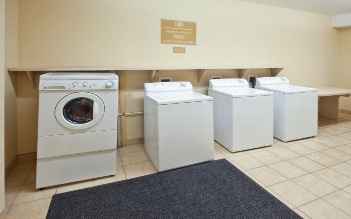 Candlewood Suites-Augusta By IHG