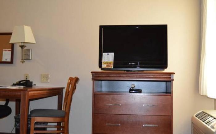 Candlewood Suites-Augusta By IHG