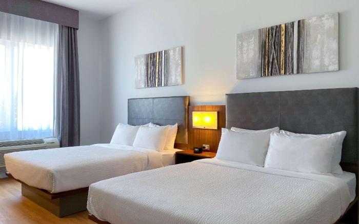 Quality Inn