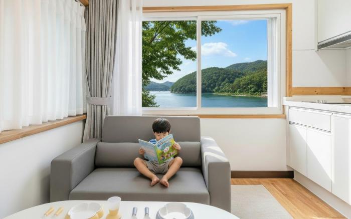 Chuncheon El Dorado Kid's Pension