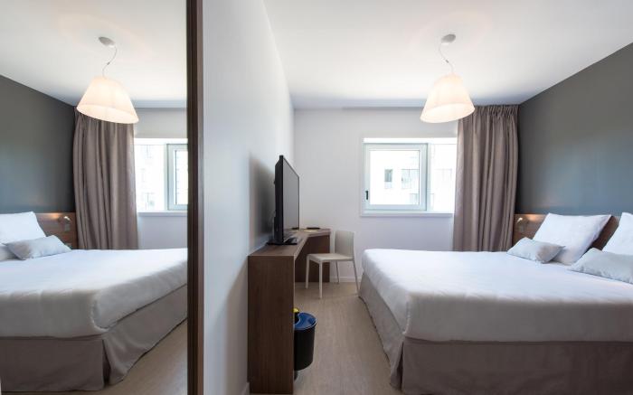 B&B HOTEL Saint-Nazaire Pornichet