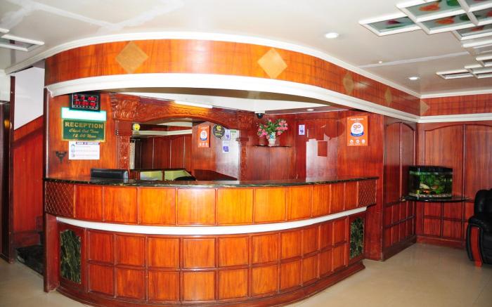 HOTEL VENUS