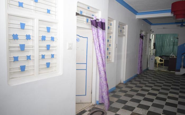 Balaji Guest house