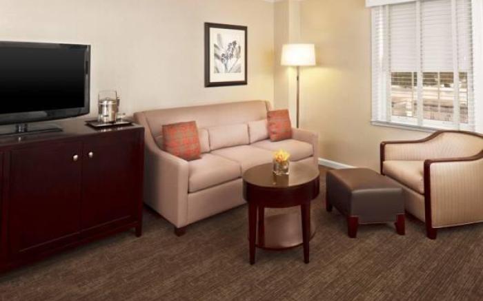 The Westin Governor Morris, Morristown