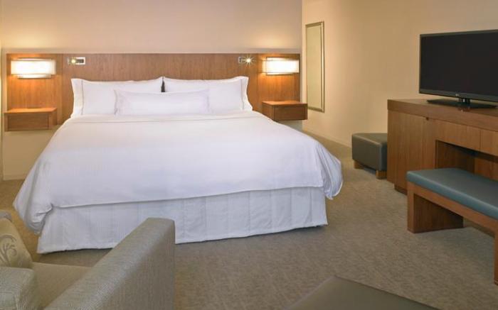 The Westin Palo Alto