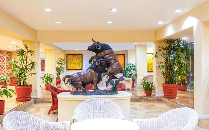 Hotel Viva Villahermosa