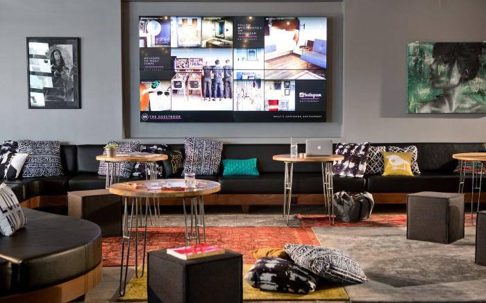 Moxy Phoenix Tempe/ASU Area