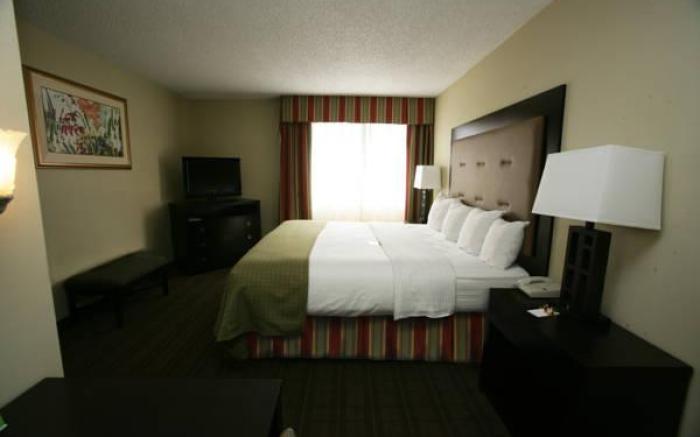 Holiday Inn Riverton-Convention Center By IHG