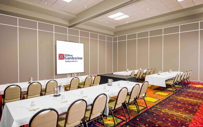 Hilton Garden Inn Independence