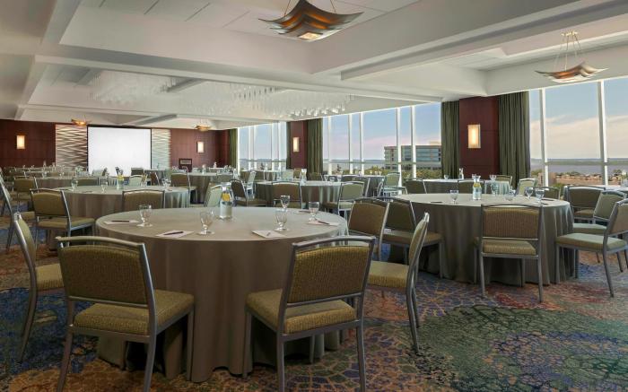 The Westin Tampa Bay