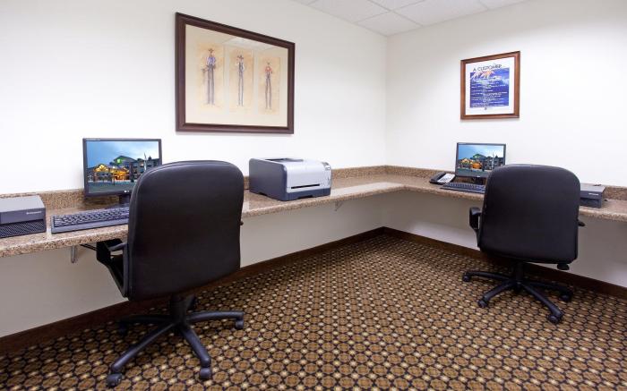 Holiday Inn Express Hotel & Suites Lander By IHG