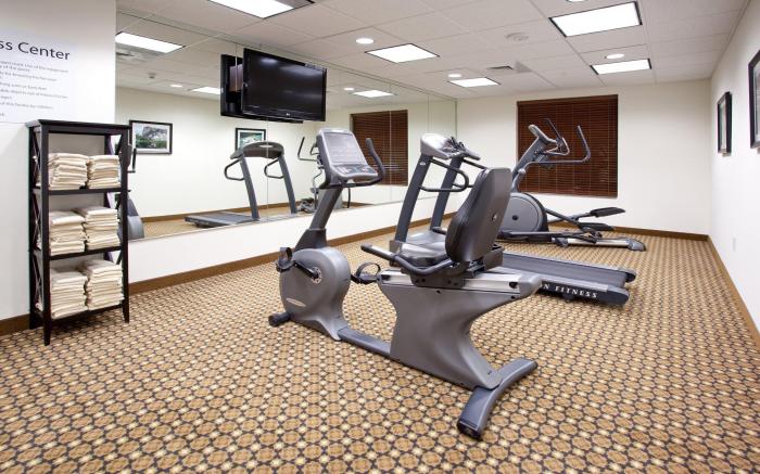 Holiday Inn Express Hotel & Suites Lander By IHG
