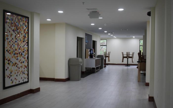 Holiday Inn Express Hotel & Suites Hardeeville - Hilton Head By IHG