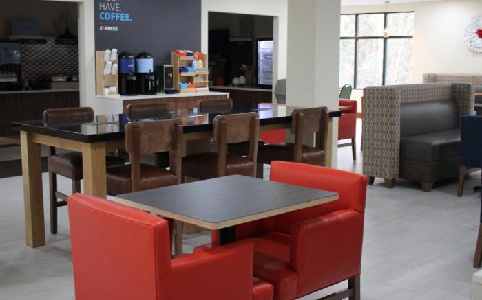 Holiday Inn Express Hotel & Suites Hardeeville - Hilton Head By IHG