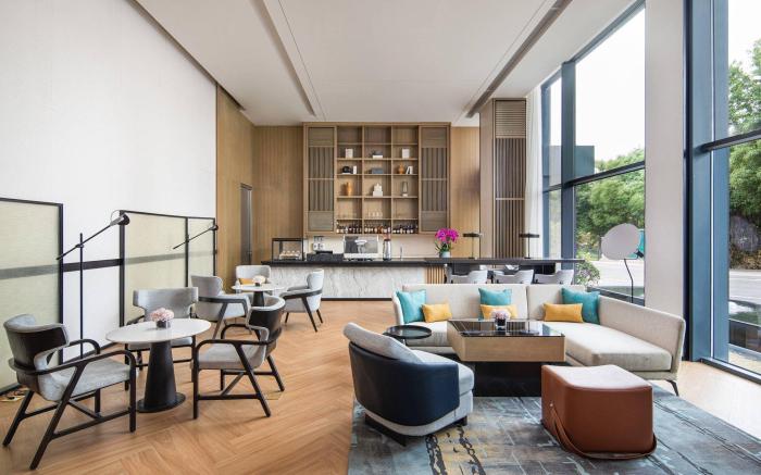 Courtyard Jiangyin