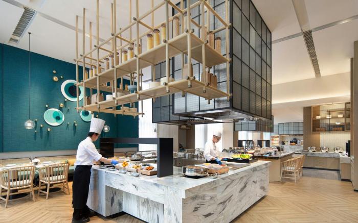 Courtyard by Marriott Jiangyin