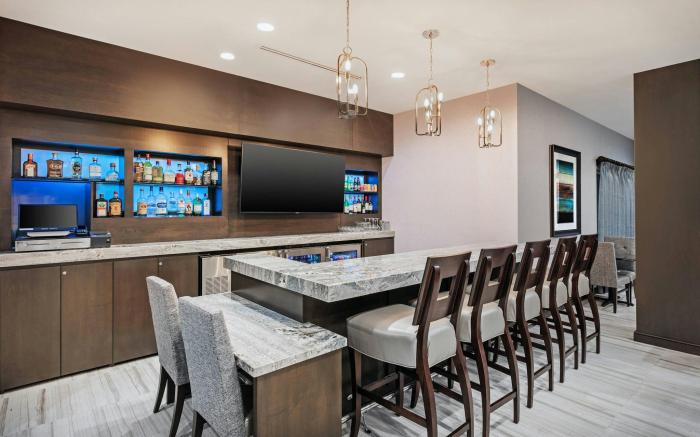 TownePlace Suites by Marriott Austin Northwest/The Domain Area