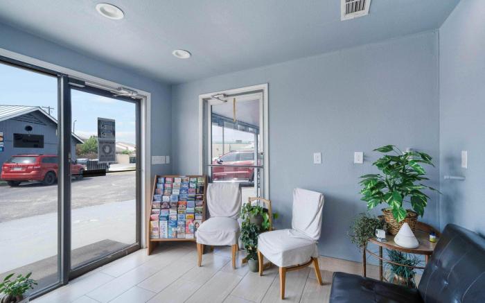 OYO Hotel Rockport- Bay View