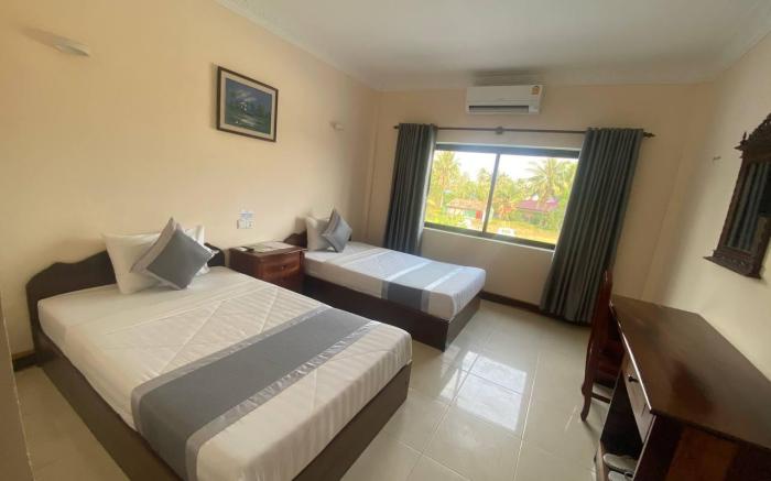 Asian Koh Kong Hotel