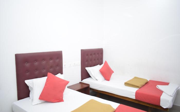 Hotel Jayaram