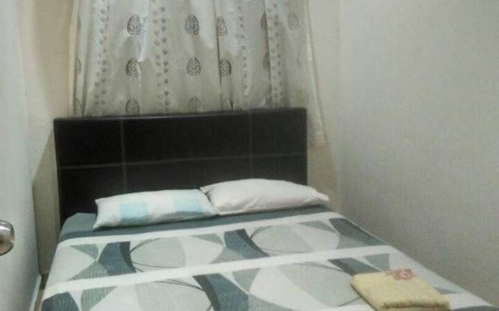 Homestay Al Amin 2