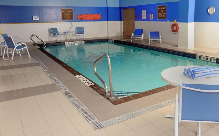 Four Points by Sheraton Cambridge Kitchener, Ontario