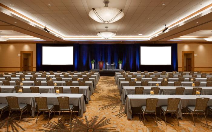 The Westin Austin at The Domain