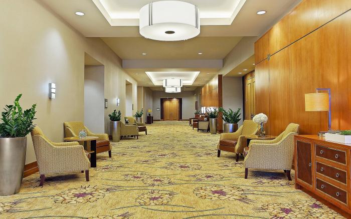 The Westin Austin at The Domain