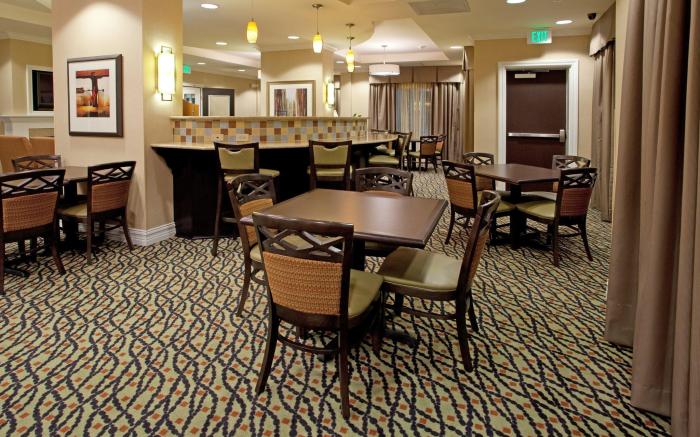 Holiday Inn Express and Suites Newberry By IHG