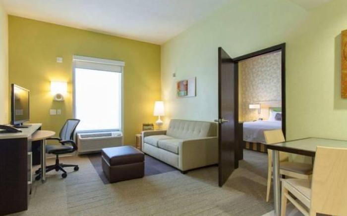 Home2 Suites by Hilton Rahway