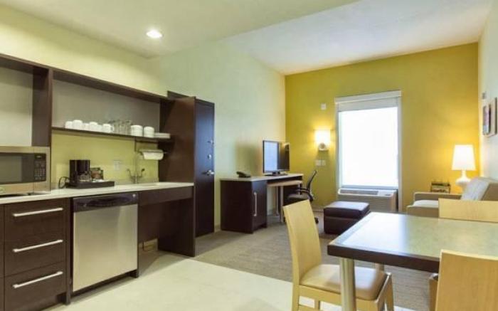 Home2 Suites by Hilton Rahway